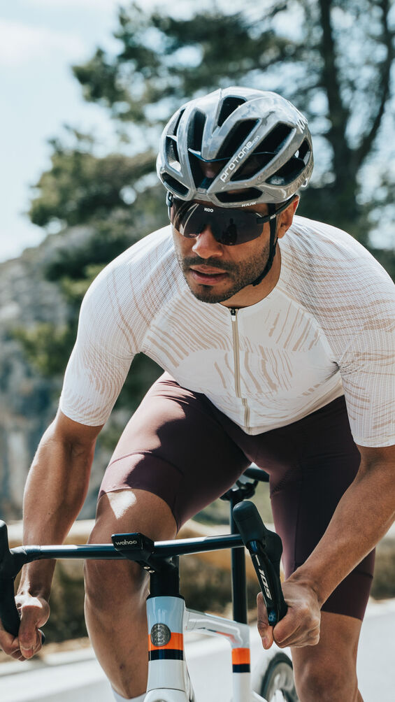 CASCHI KASK PROTONE ICON