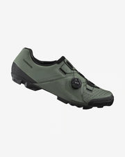 Shimano XC302 Uomo Scarpe Bici da MTB
