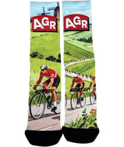Calzino Fun Mb Wear Classic Edition 2026 AGR H17 L/XL
