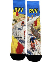 Calzino Fun Mb Wear Classic Edition 2026 RVV H17 S/M