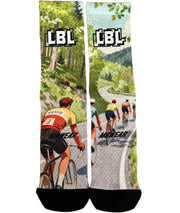 Calzino Fun Mb Wear Classic Edition 2026 LBL H17 L/XL