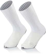 Copriscarpe Superfast, white, XL/XXL