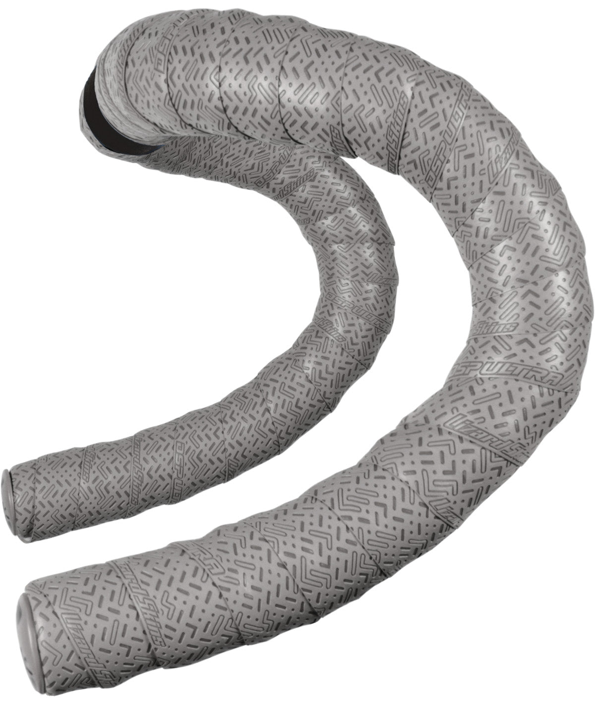 Nastro manubrio DSP Ultra 2.7 mm nero