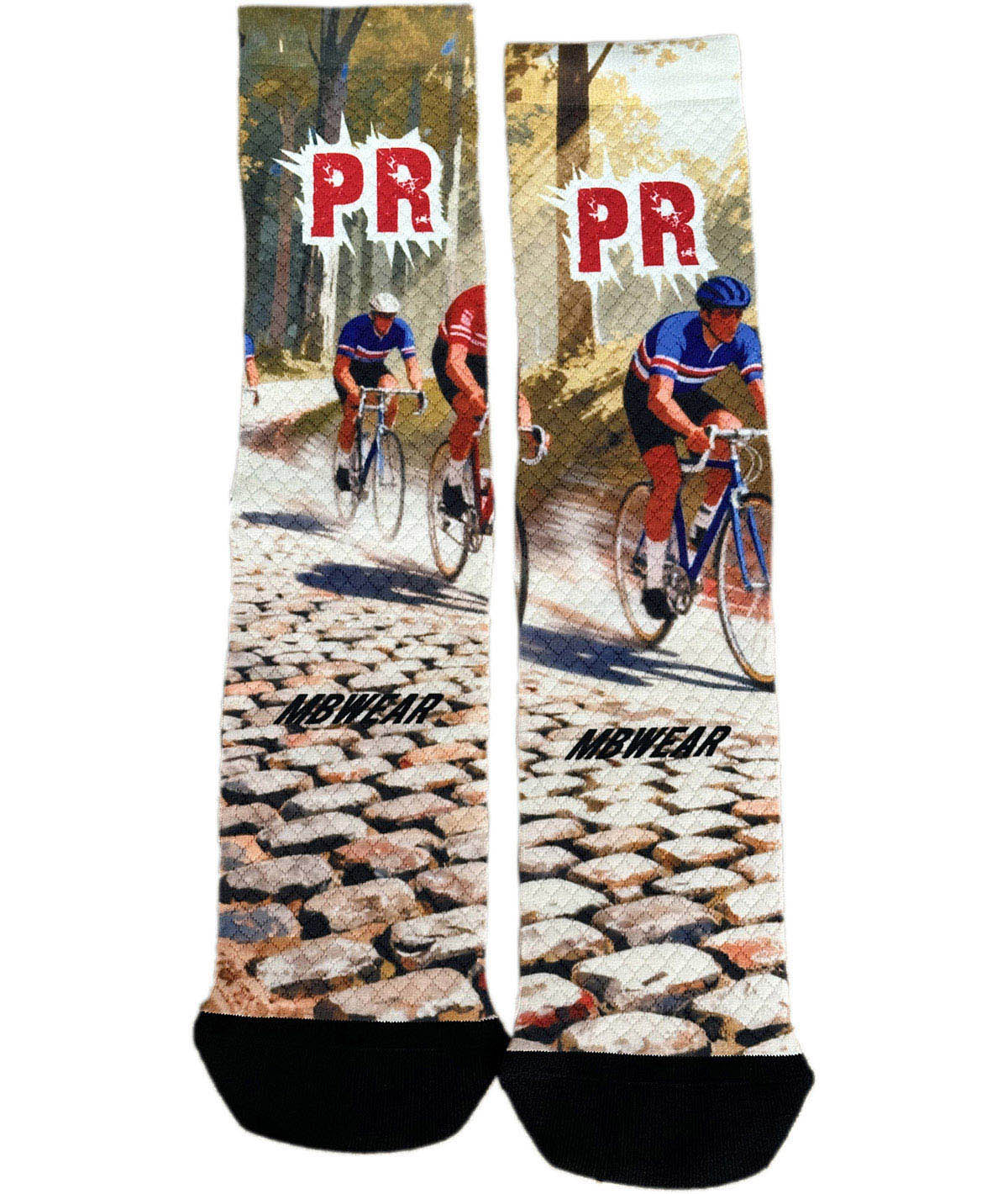 Calzino Fun Mb Wear Classic Edition 2026 PR H17 S/M