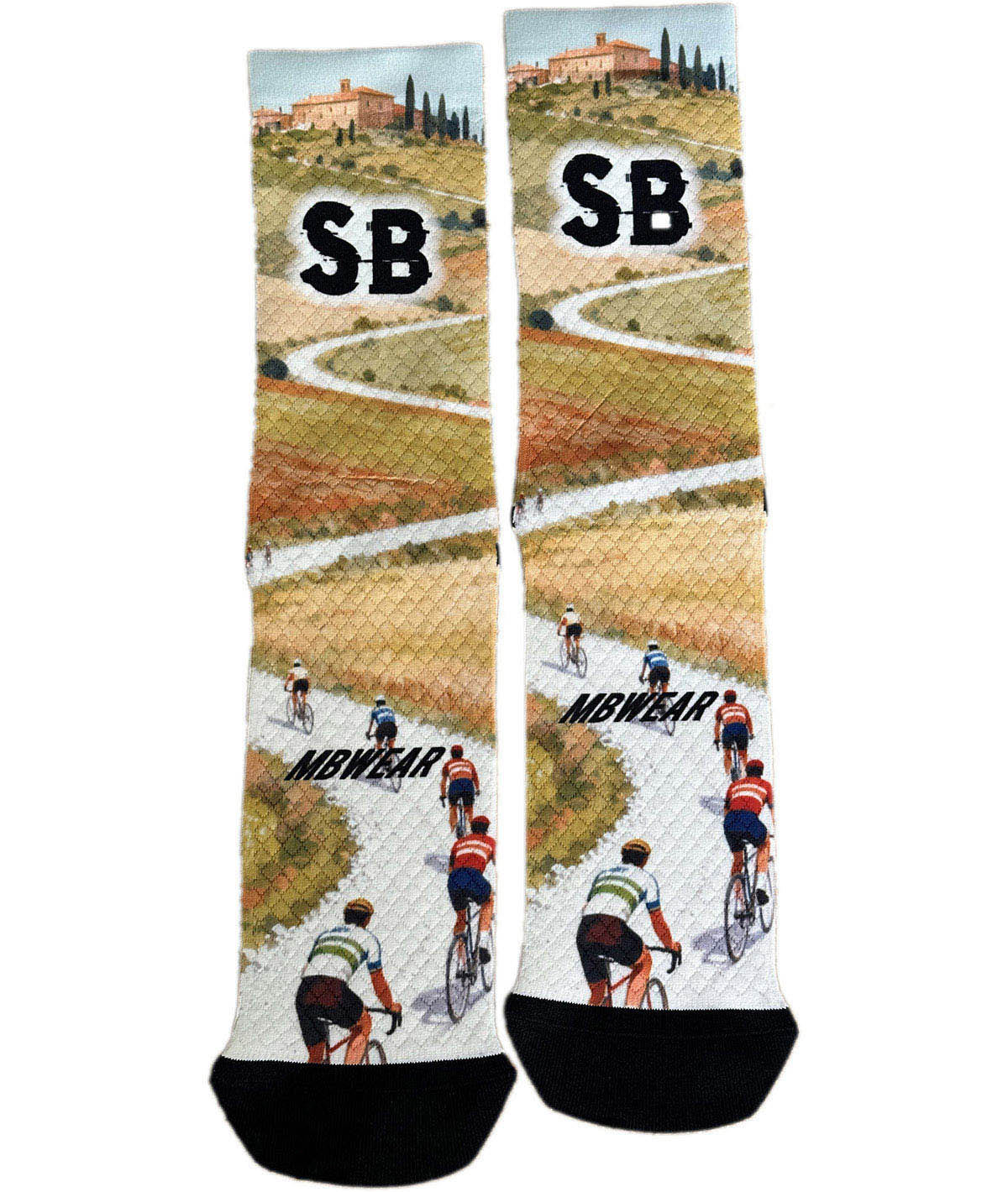 Calzino Fun Mb Wear Classic Edition 2026 SB H17 S/M