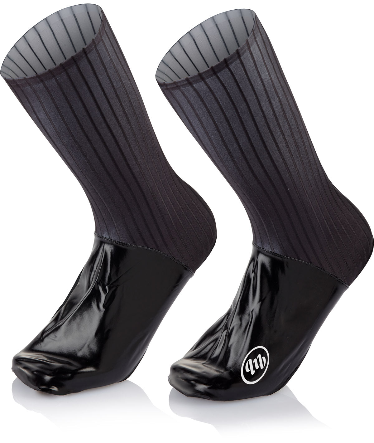 Copriscarpe MB Wear Superfast black XL/XXL