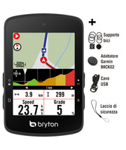 Rider S510E