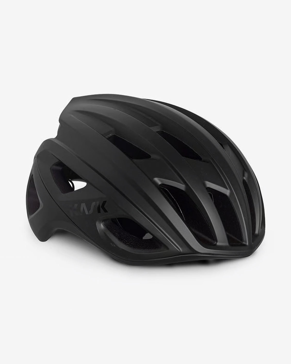 CASCHI KASK MOJITO 3 NERO OPACO