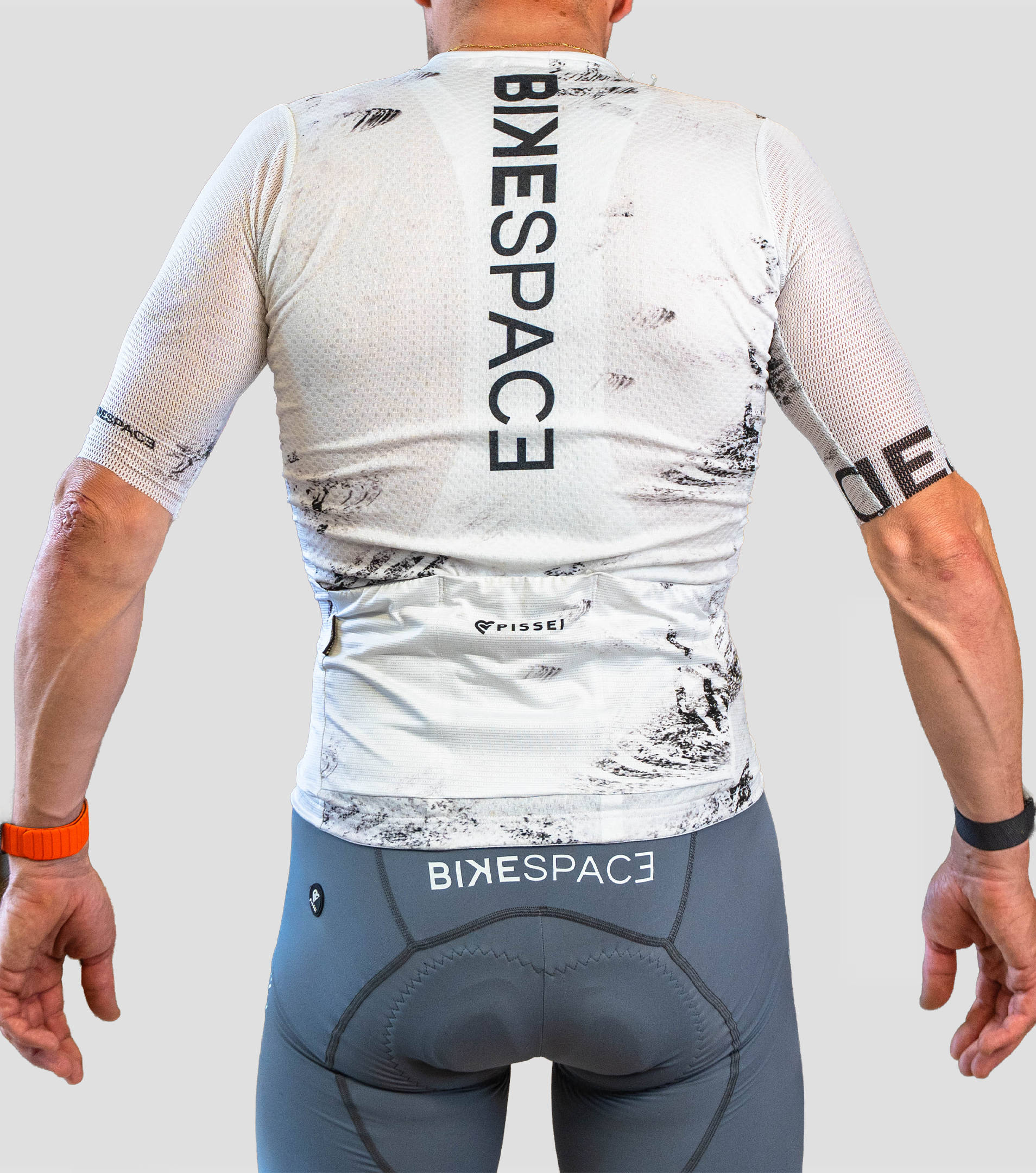 MAGLIA PISSEI MAGISTRALE BIKESPACE