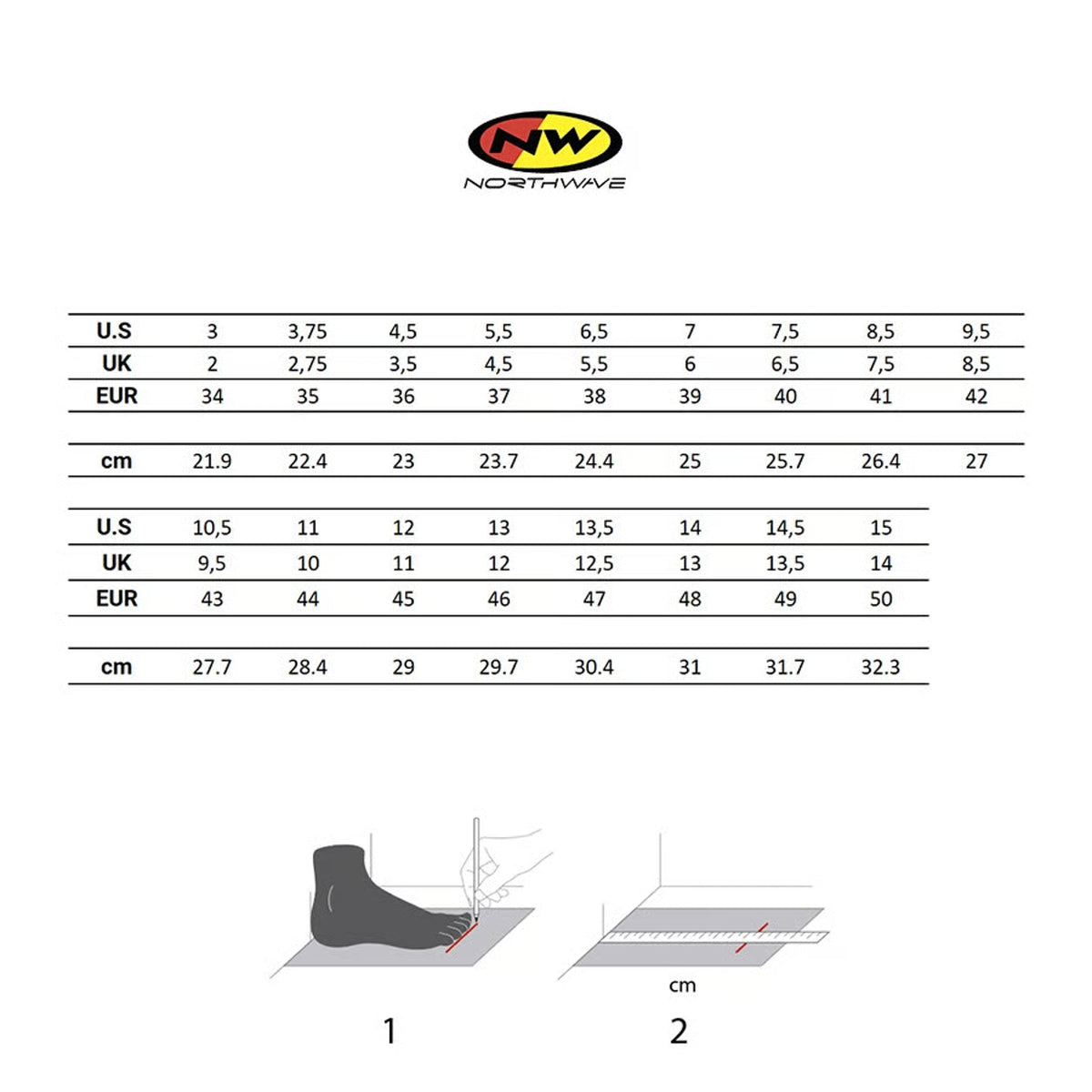 NORTHWAVE Sonic Plus