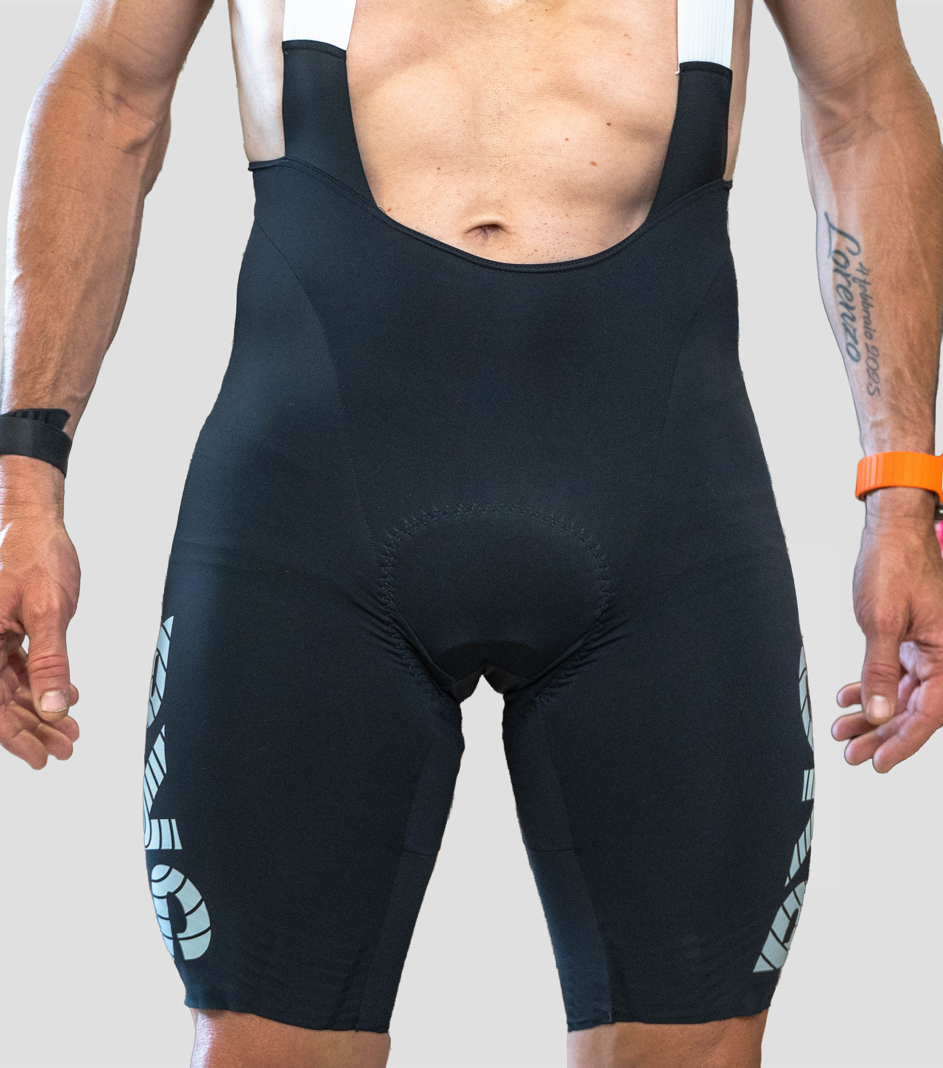 SALOPETTE BKS BIKESPACE 8H