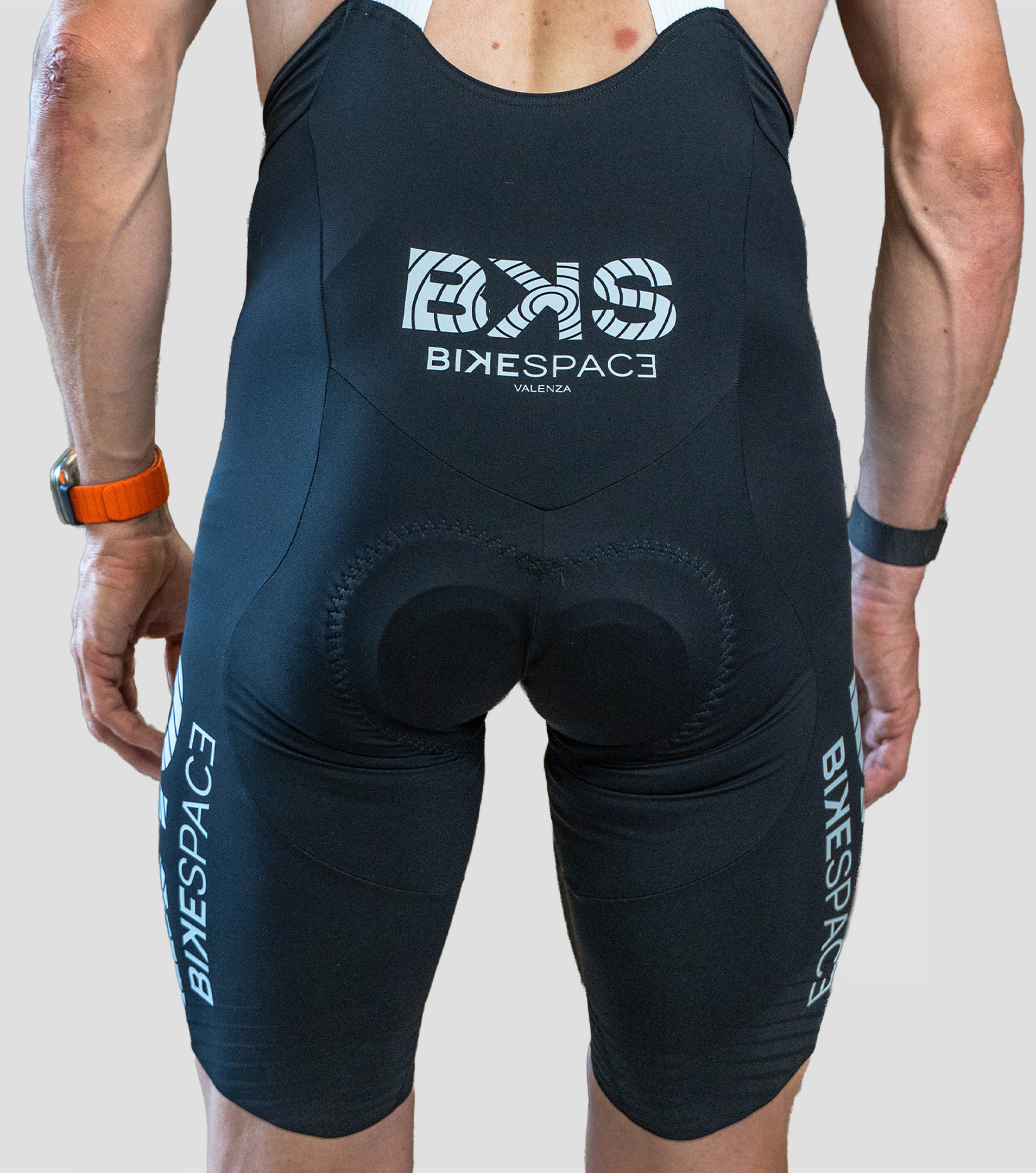 SALOPETTE BKS BIKESPACE 8H