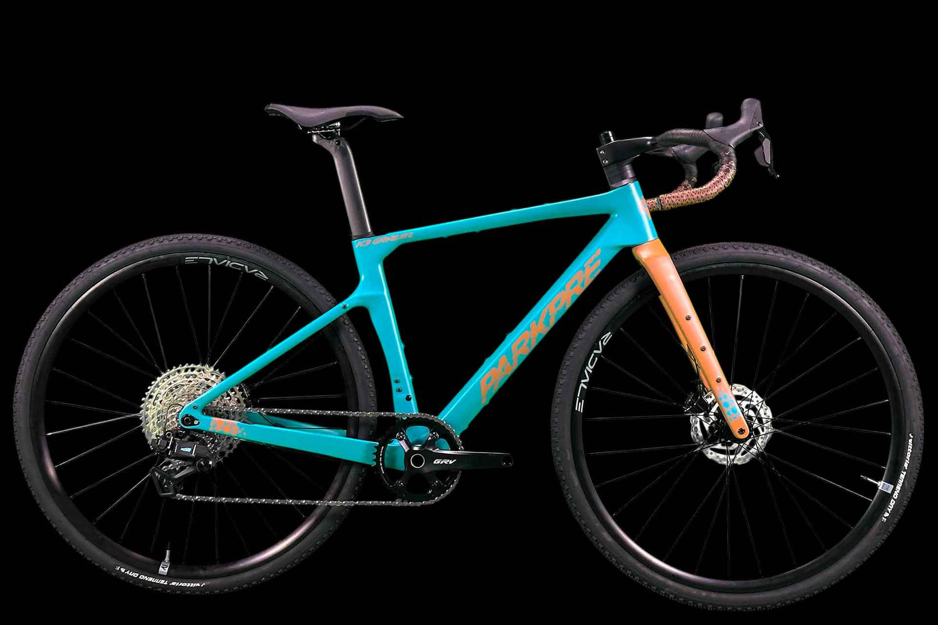PARKPRE K3GRAVEL-E-GR1X12