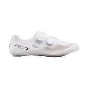 Scarpe Shimano Rc7 sh-rc703 bianco