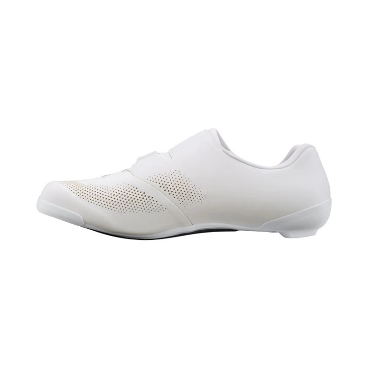 Scarpe Shimano Rc7 sh-rc703 bianco
