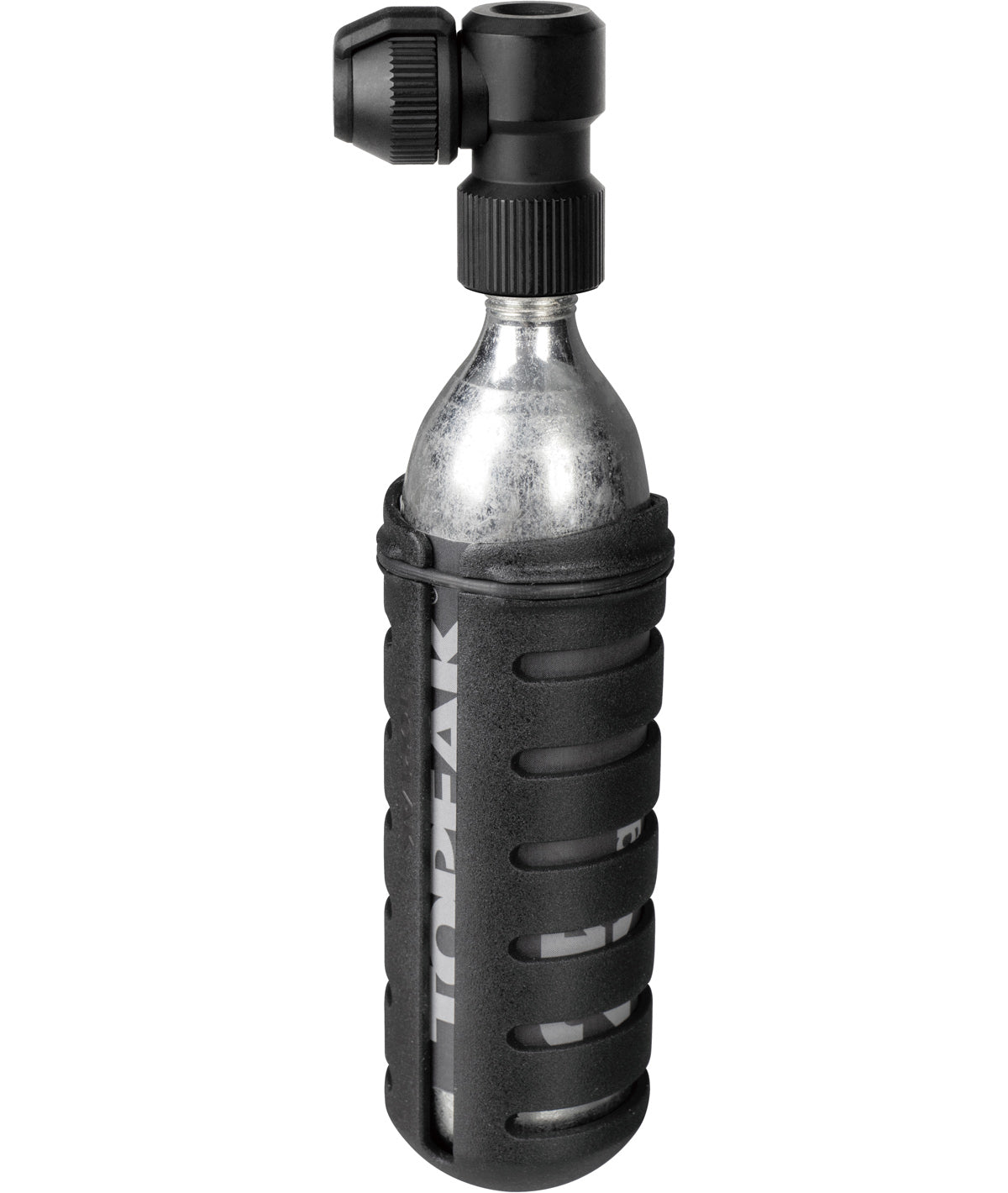 Topeak Adattatore nano Airbooster L