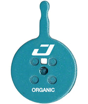 Set pastiglie per freno a disco SPORT ORGANICA PROMAX / SRAM / AVID
