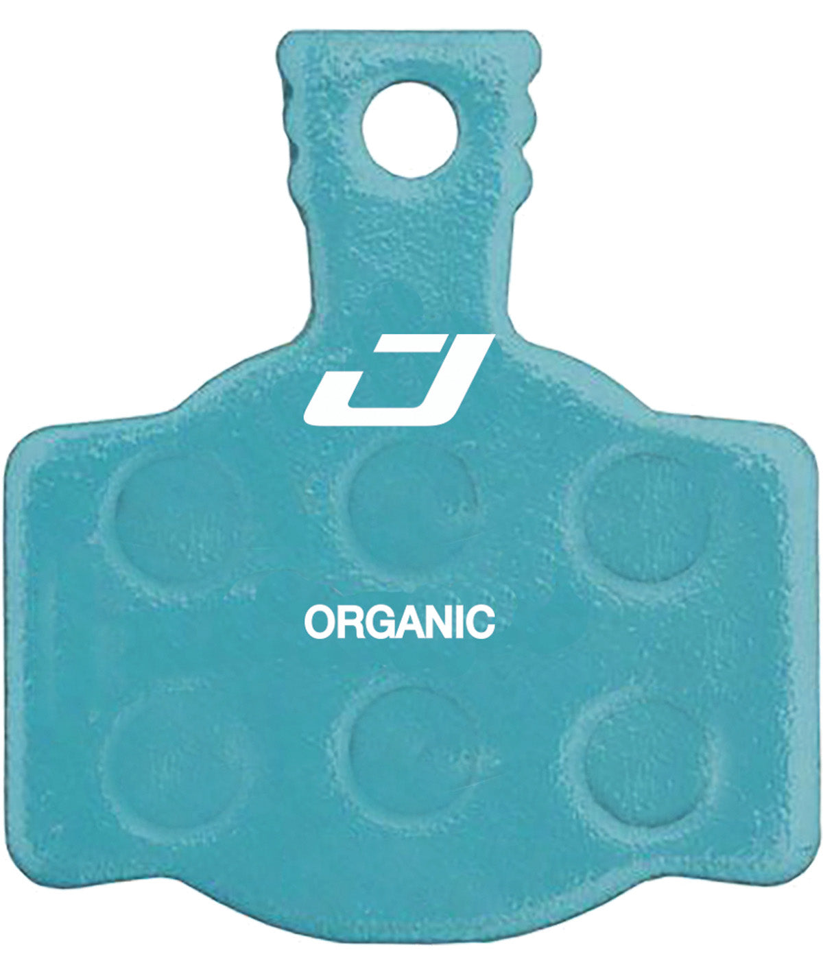 Set pastiglie per freno a disco SPORT ORGANICA MAGURA