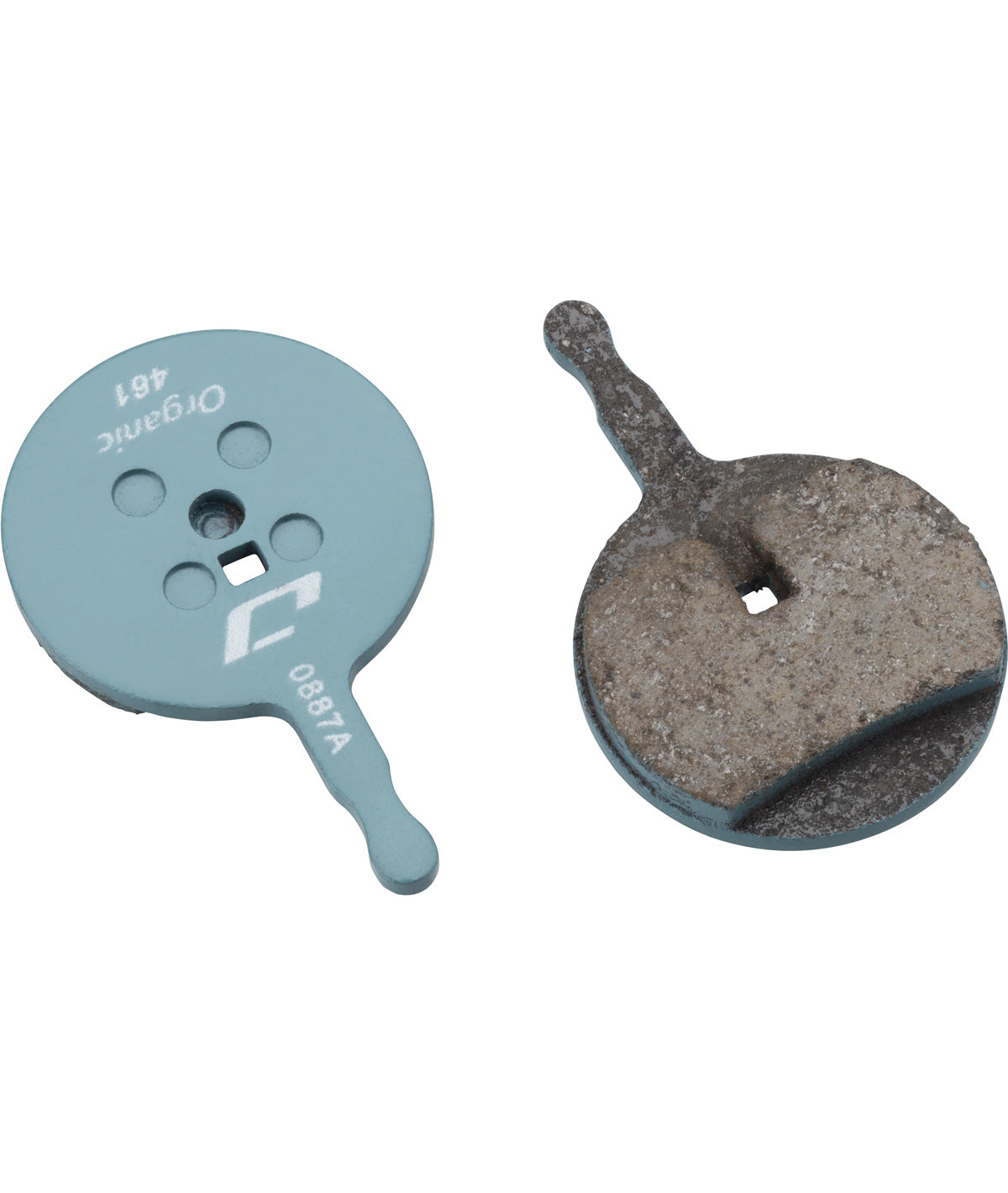 Set pastiglie per freno a disco SPORT ORGANICA PROMAX / SRAM / AVID
