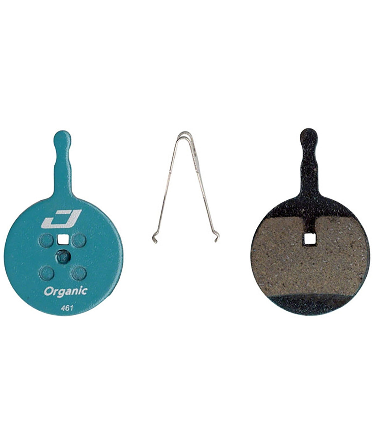 Set pastiglie per freno a disco SPORT ORGANICA PROMAX / SRAM / AVID