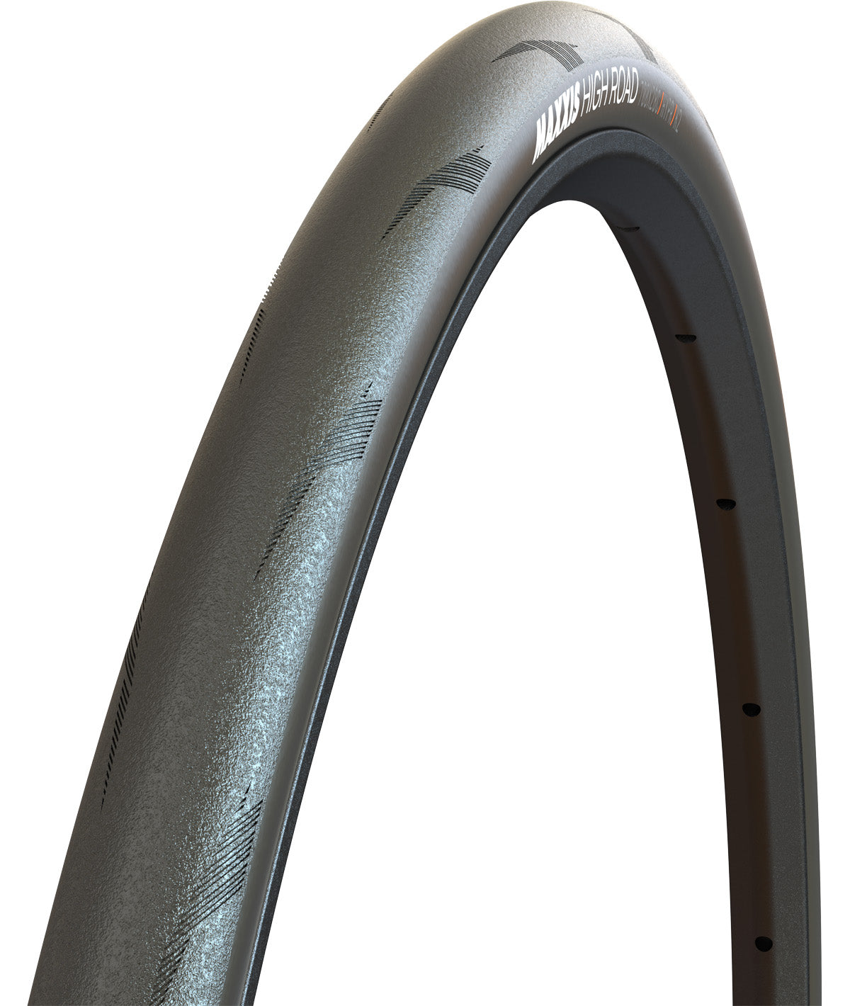 High Road (Gen 3) 700x30C TR K2 150TPI Carbon Fiber HYPR