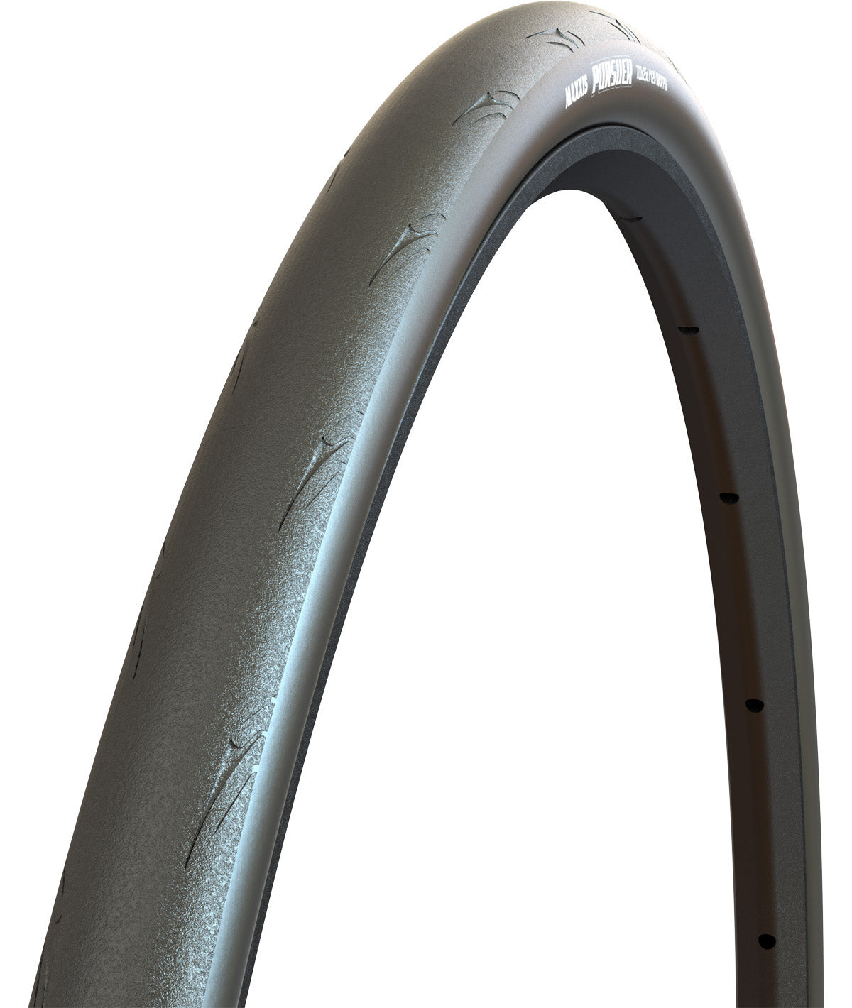 Maxxis Pursuer 700x25C 60TPI pieghevole (V2)