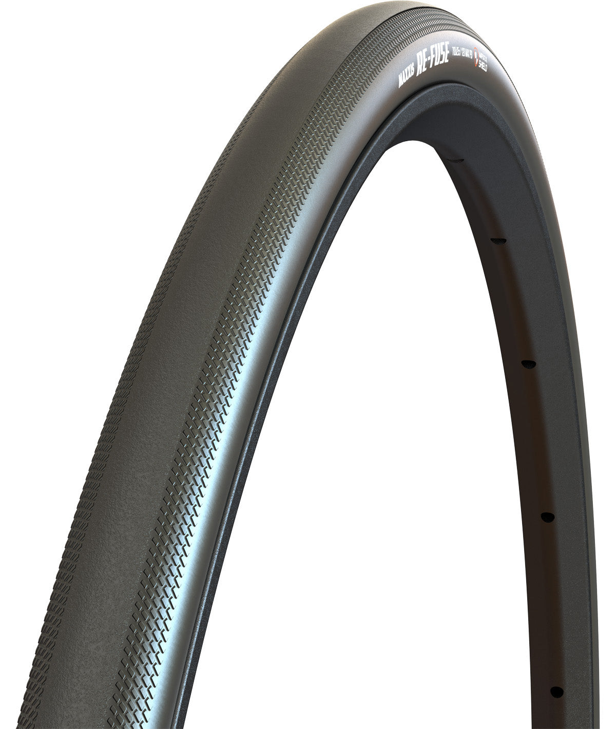 Re-Fuse (Gen 2) 700x32c Full Silica MaxxShield 60TPI pieghevole (V2)