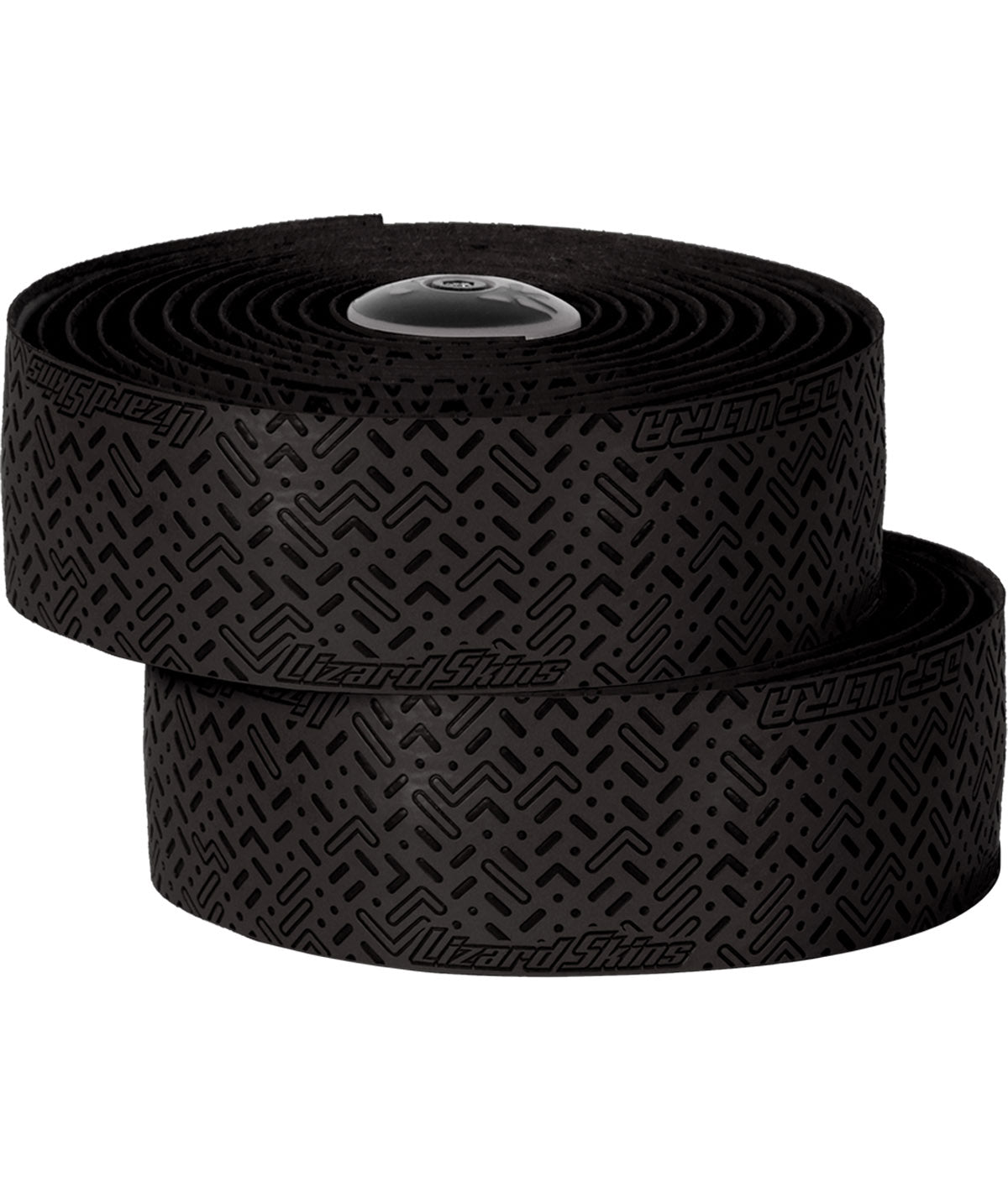 Nastro manubrio DSP Ultra 2.7 mm nero