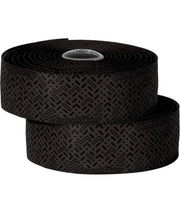 Nastro manubrio DSP Ultra 2.7 mm nero