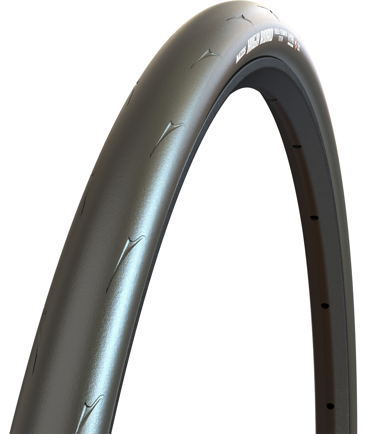 High Road 700x32c K2 TR ONE70 170TPI carbon fiber HYPR