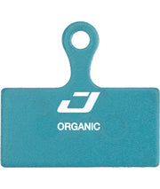 Set pastiglie per freno a disco SPORT ORGANICA PROMAX / RIDEREVER / SHIMANO
